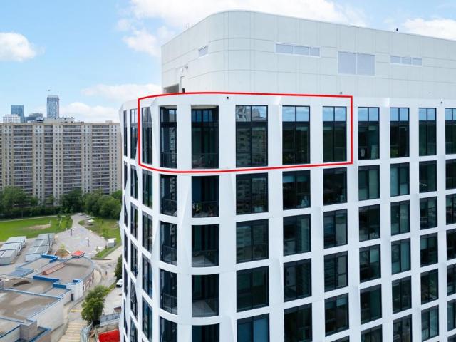 Apartment for rent in Woburn, Ontario
