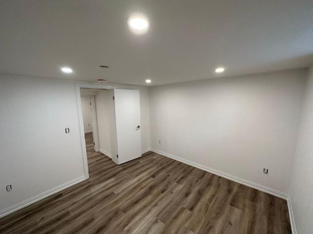 Apartment for rent in Woburn, Ontario