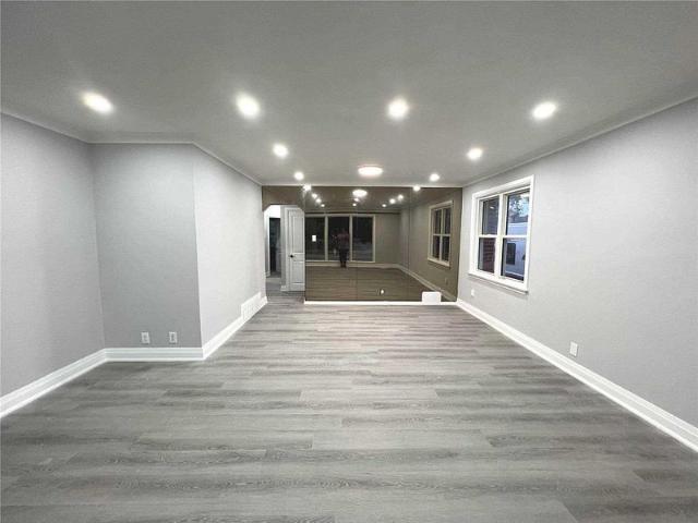 House for rent in Scarborough Centre, Toronto