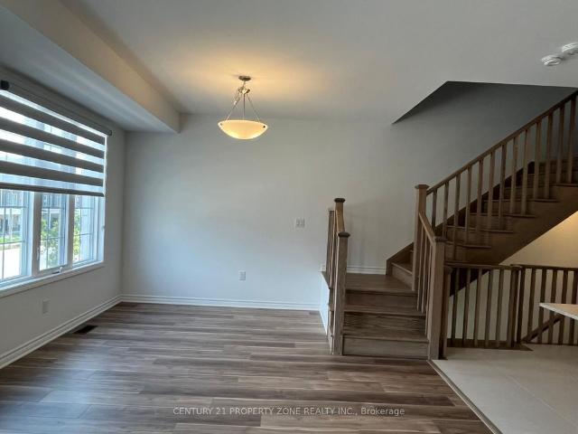 Townhouse for rent in Caledon, Golden Horseshoe