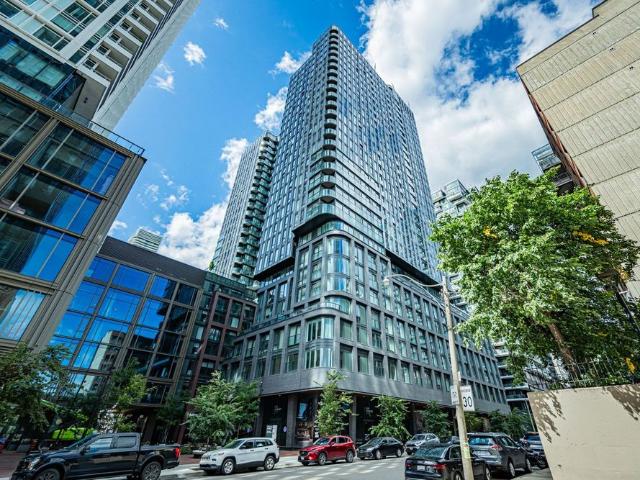 Apartment for rent in Toronto Centre, Toronto