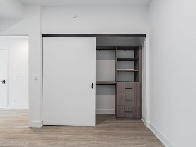 Apartment for rent in Toronto Centre, Toronto