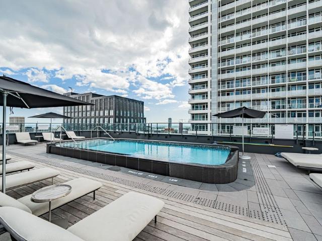 Apartment for rent in Toronto Centre, Toronto