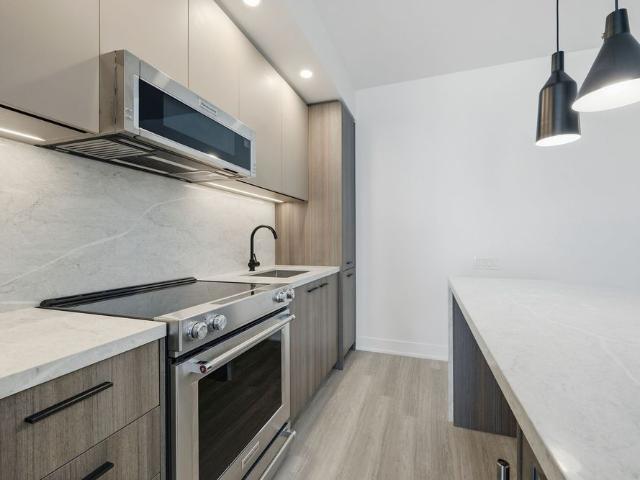 Apartment for rent in Toronto Centre, Toronto