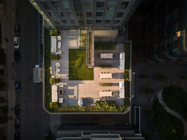 Apartment for rent in Toronto Centre, Toronto