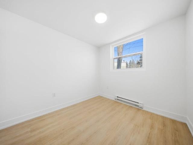 Apartment for rent in Prince Edward, Ontario
