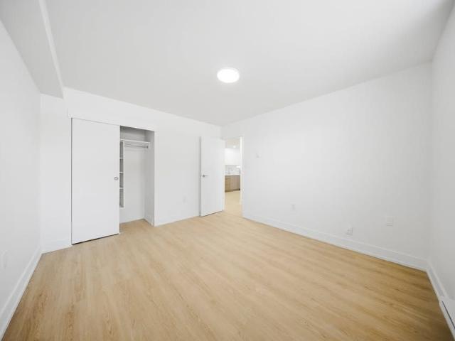 Apartment for rent in Prince Edward, Ontario