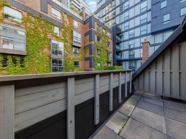 Apartment for rent in Woburn, Ontario