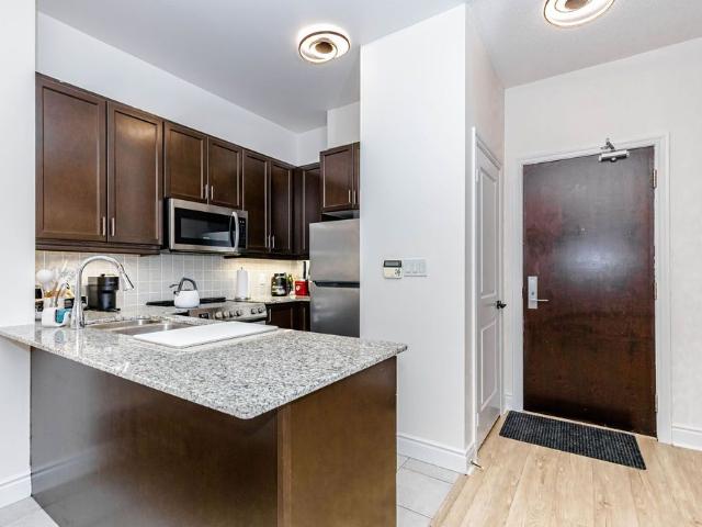 Apartment for rent in Woburn, Ontario