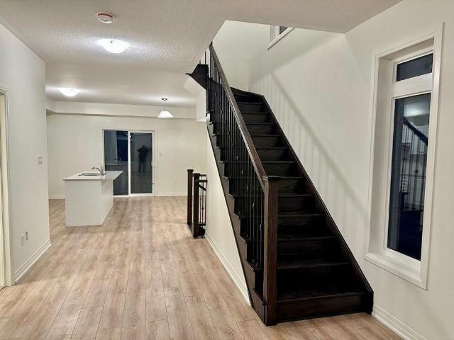 Townhouse for rent in Durham, Ontario