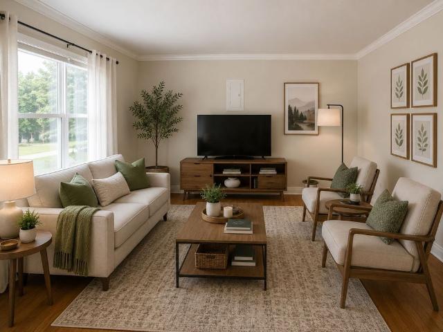 House for rent in Ancaster, Ontario
