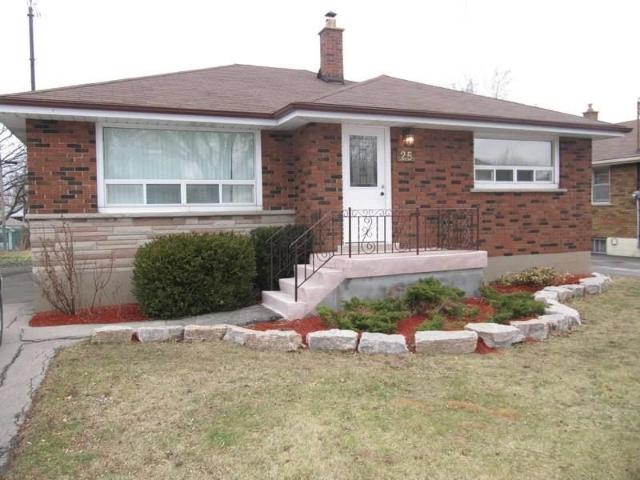Apartment for rent in Ancaster, Ontario