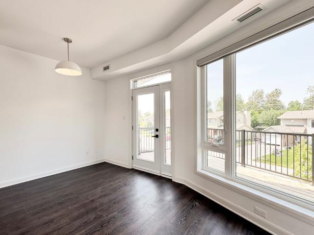 Townhouse for rent in Mulhurst Bay, Ontario
