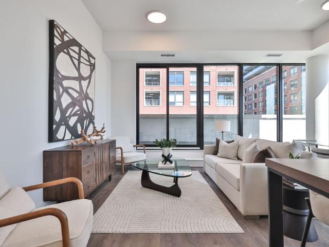 Apartment for rent in Don Valley West, Toronto