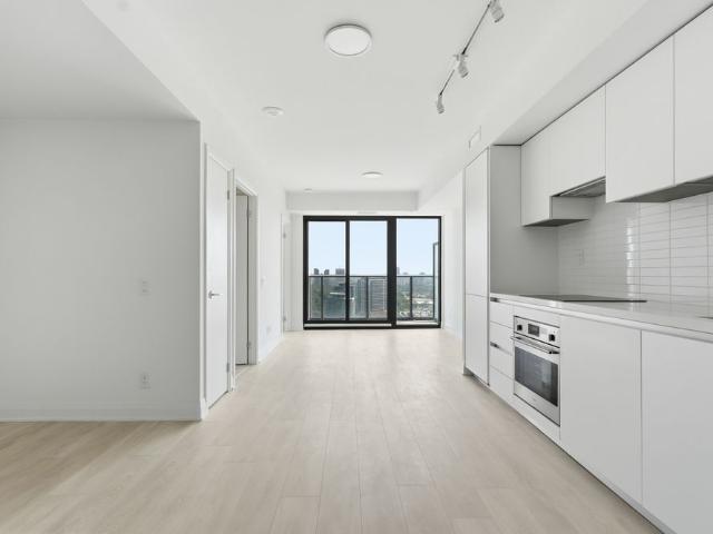 Apartment for rent in Don Valley West, Toronto