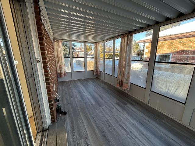 House for rent in York, Ontario