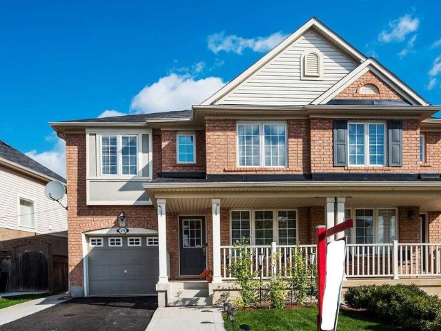 House for rent in Georgina, Ontario