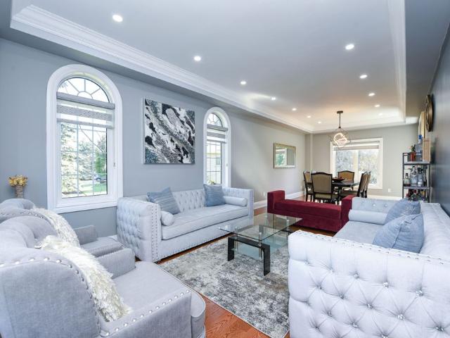 House for rent in Caledon, Ontario