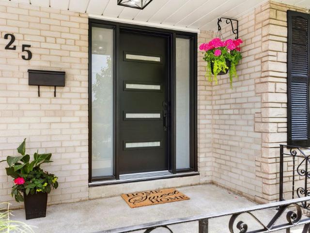 Apartment for rent in Georgetown, Ontario