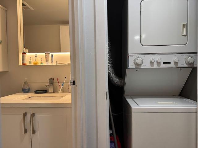 Apartment for rent in Woburn, Ontario