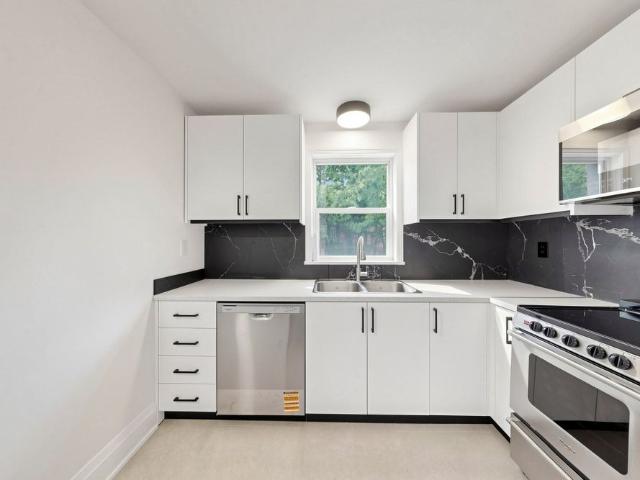 House for rent in York, Ontario