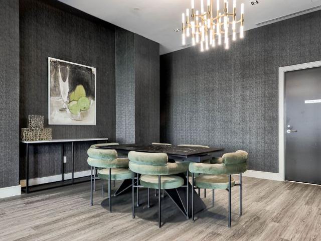 Apartment for rent in Toronto—St. Paul's, Toronto