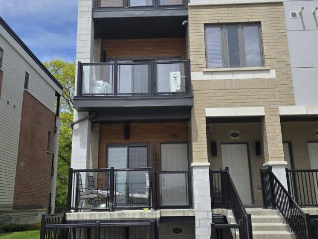 Apartment for rent in Cambridge, Ontario