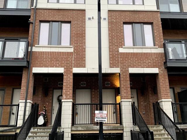 Apartment for rent in Cambridge, Ontario