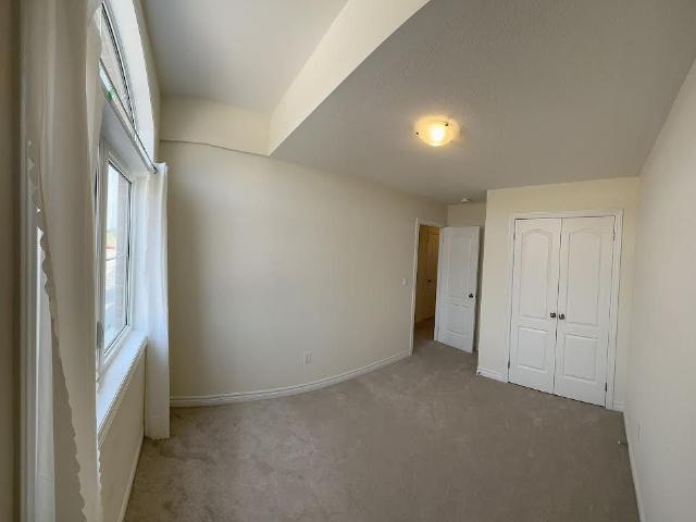 Townhouse for rent in Durham, Ontario