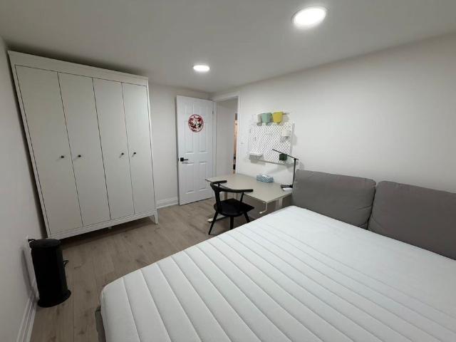 Apartment for rent in York, Ontario