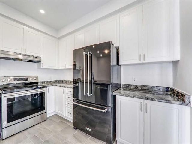 Townhouse for rent in Golden Horseshoe, Ontario