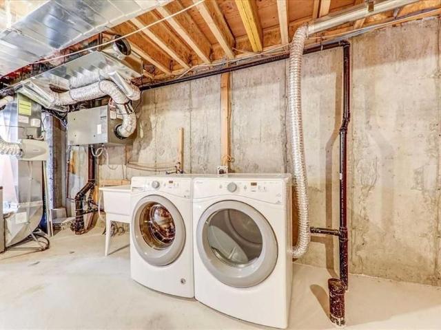 Townhouse for rent in York, Ontario