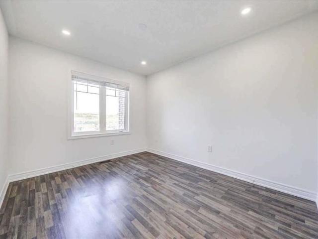 Townhouse for rent in Golden Horseshoe, Ontario