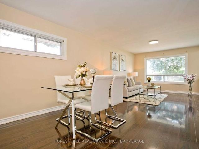 House for rent in Woburn, Ontario