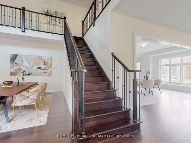 House for rent in York, Ontario