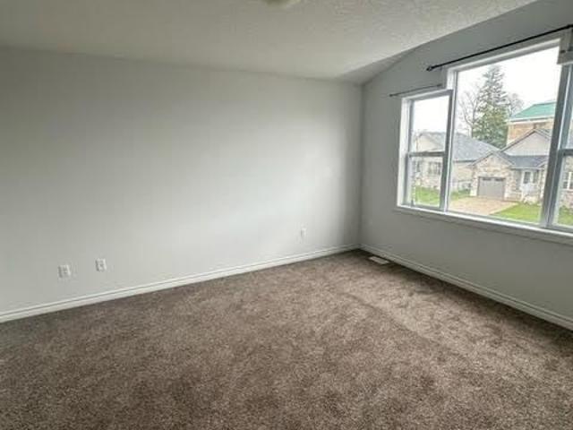 House for rent in Ingersoll, Southwestern Ontario
