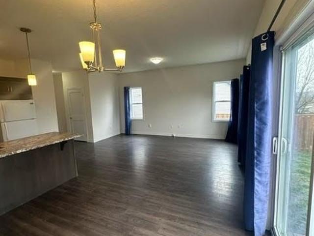 House for rent in Ingersoll, Southwestern Ontario