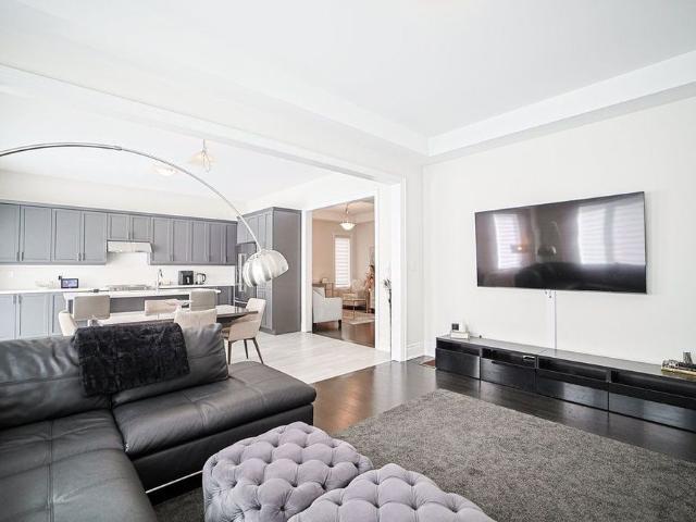 House for rent in Holland Landing, Golden Horseshoe