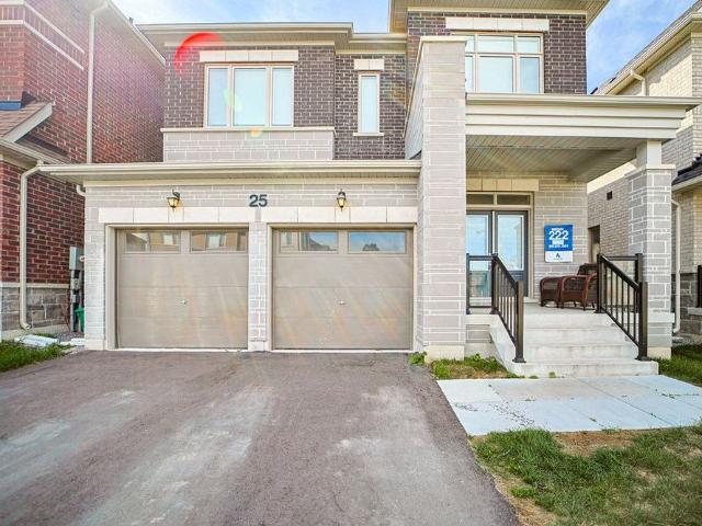 House for rent in York, Ontario