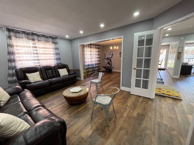 House for rent in Brampton, Golden Horseshoe
