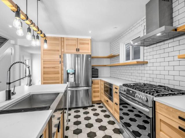 House for rent in Woburn, Ontario