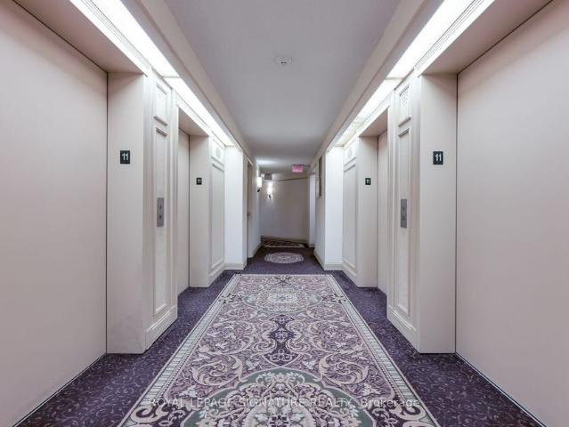 Apartment for rent in Mississauga, Ontario