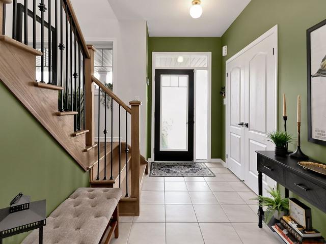 Townhouse for rent in Collingwood, Central Ontario