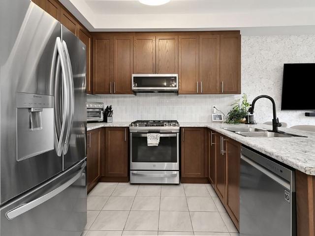 Townhouse for rent in Collingwood, Central Ontario