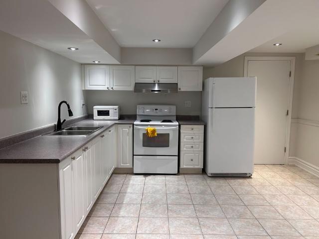 House for rent in York, Ontario