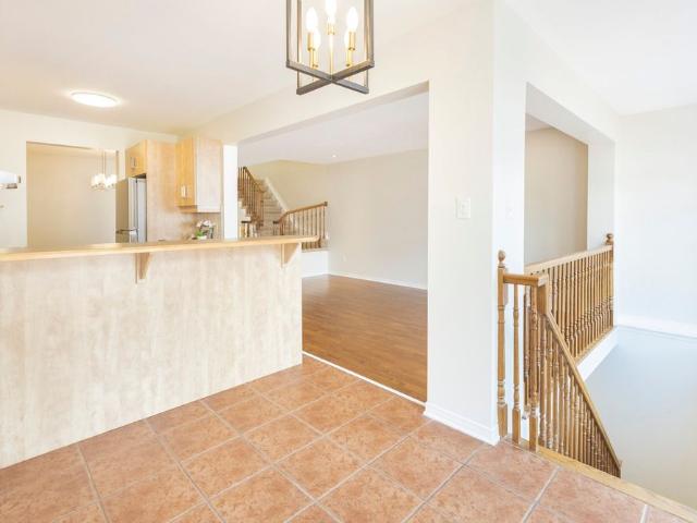 Townhouse for rent in Mulhurst Bay, Ontario