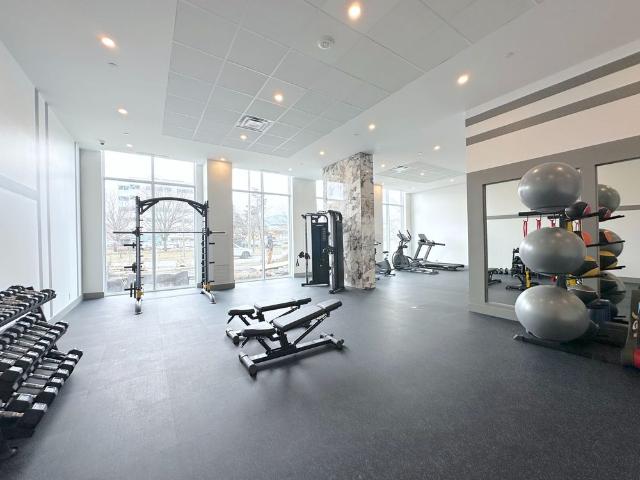 Apartment for rent in Downtown, Ajax