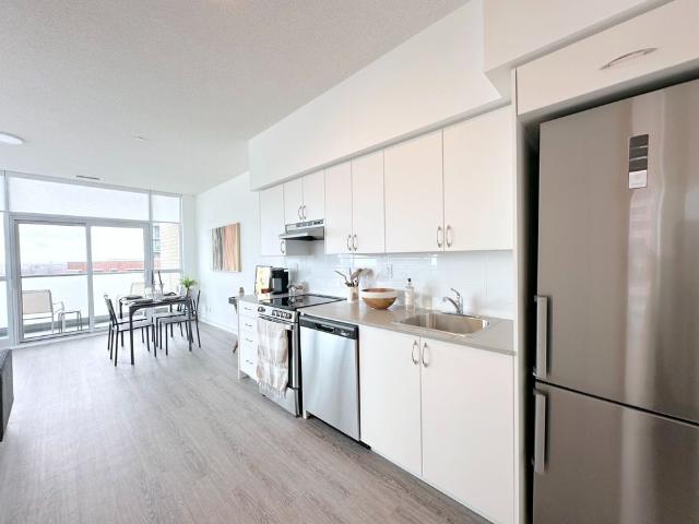 Apartment for rent in Downtown, Ajax