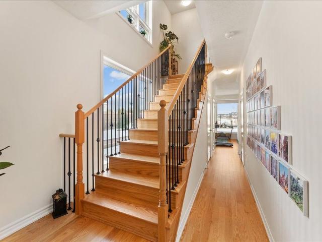Townhouse for rent in Whitby, Golden Horseshoe