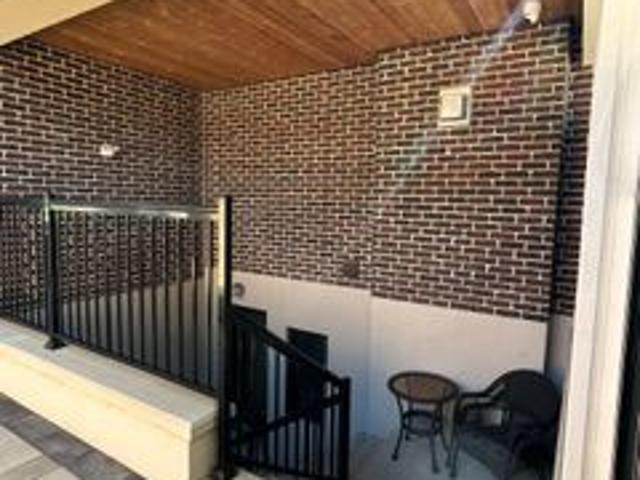 Apartment for rent in York, Ontario